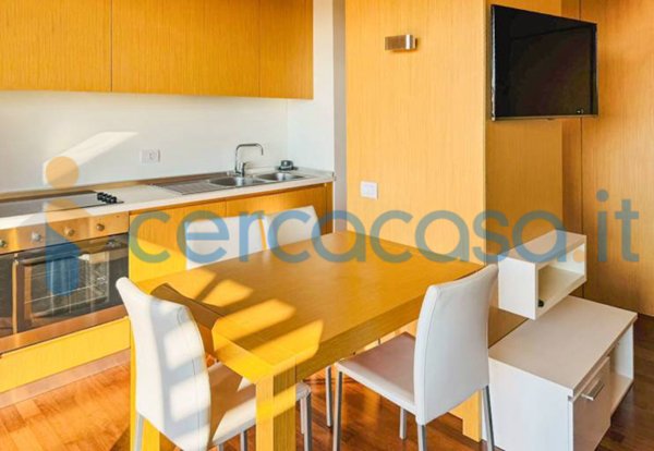 appartamento in affitto a Milano in zona Dergano