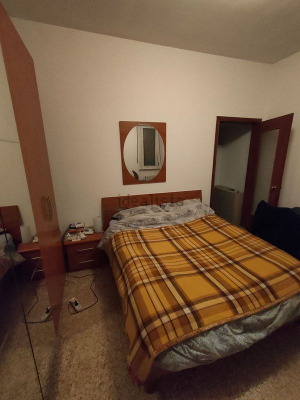 appartamento in affitto a Milano in zona Crescenzago