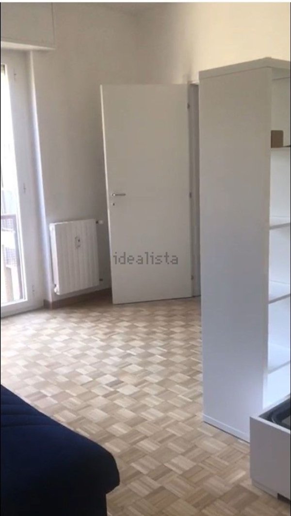 appartamento in affitto a Milano in zona Cinque Giornate