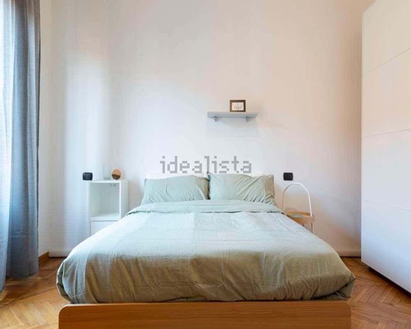 appartamento in affitto a Milano in zona Isola