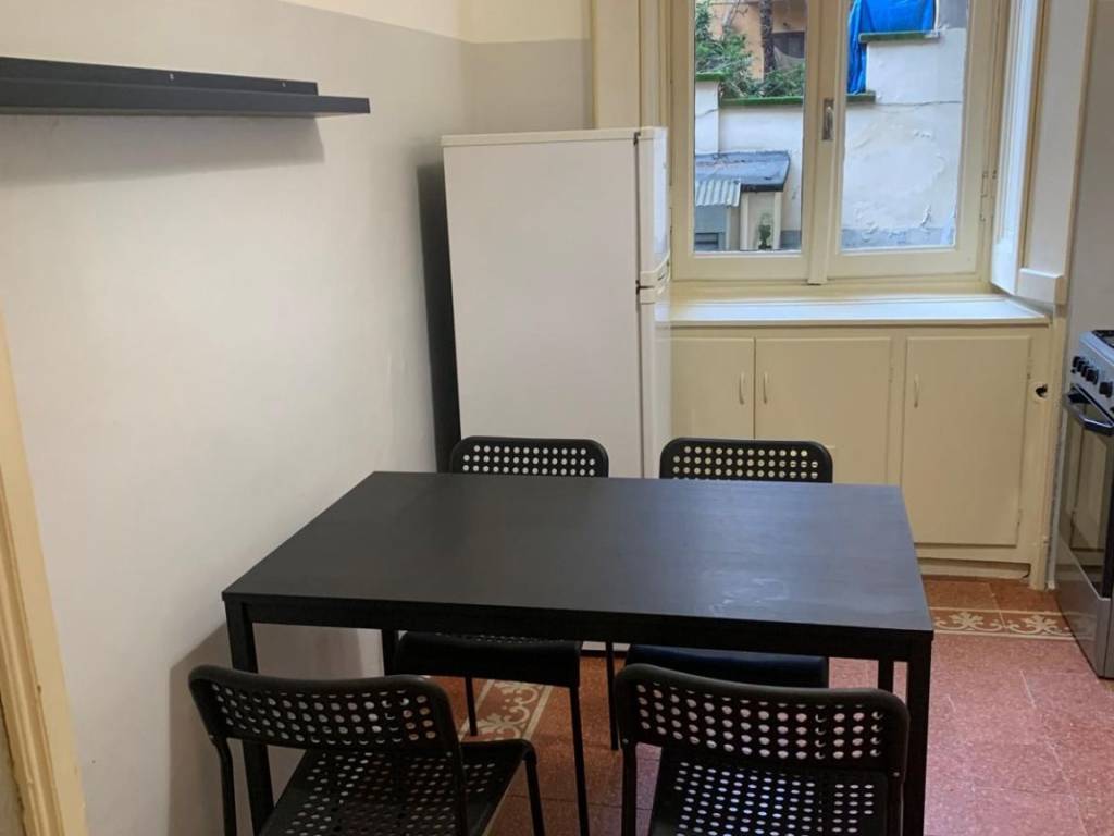 appartamento in affitto a Milano in zona Solari