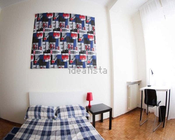 appartamento in affitto a Milano in zona San Vittore