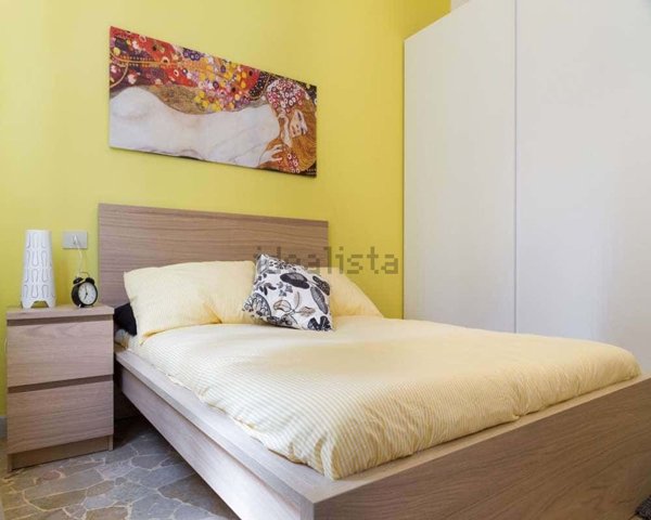 appartamento in affitto a Milano in zona Maggiolina