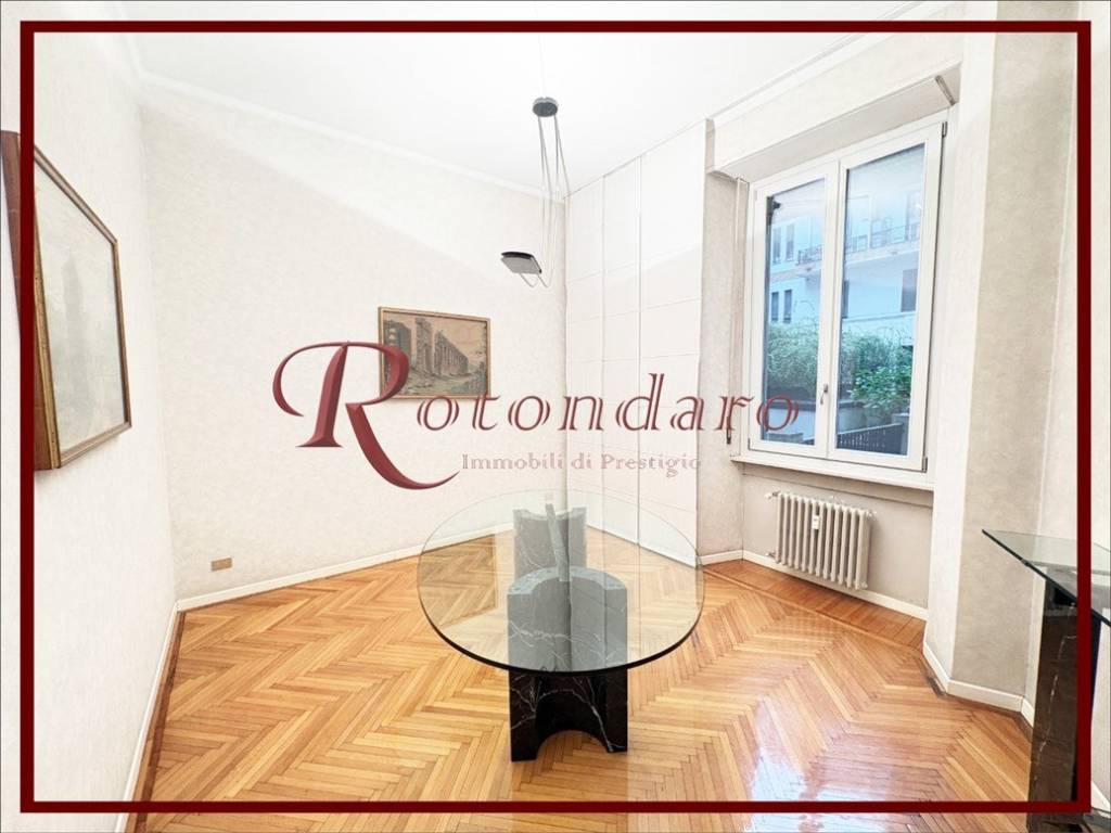 ufficio in affitto a Milano in zona Centro Direzionale