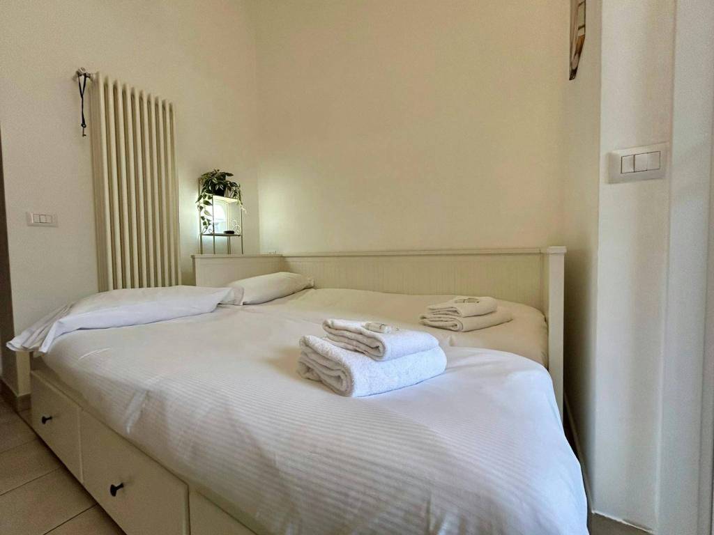 monolocale in affitto a Milano in zona Porta Garibaldi