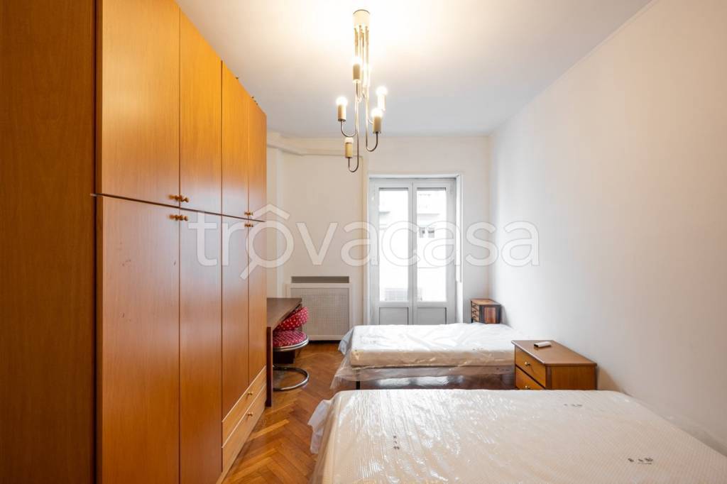 appartamento in affitto a Milano in zona Loreto