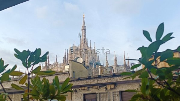 ufficio in affitto a Milano