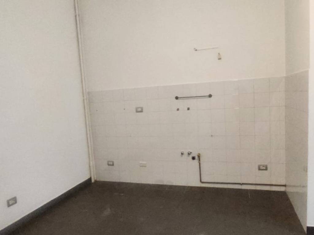 appartamento in affitto a Milano in zona Sempione