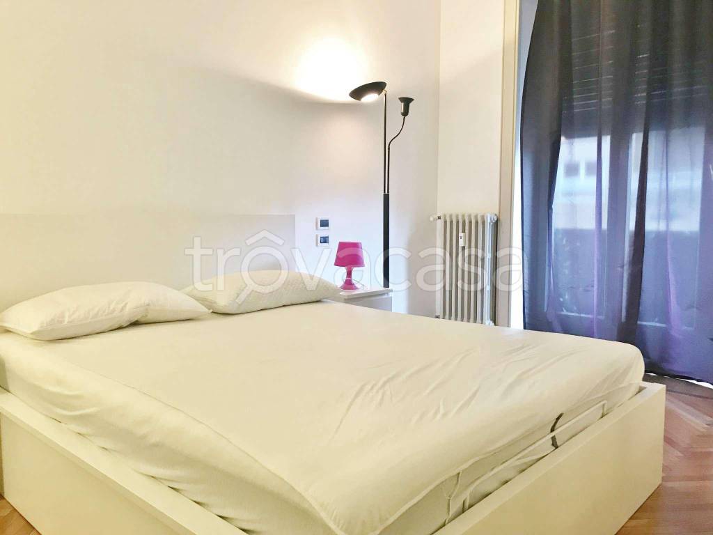 appartamento in affitto a Milano in zona Isola