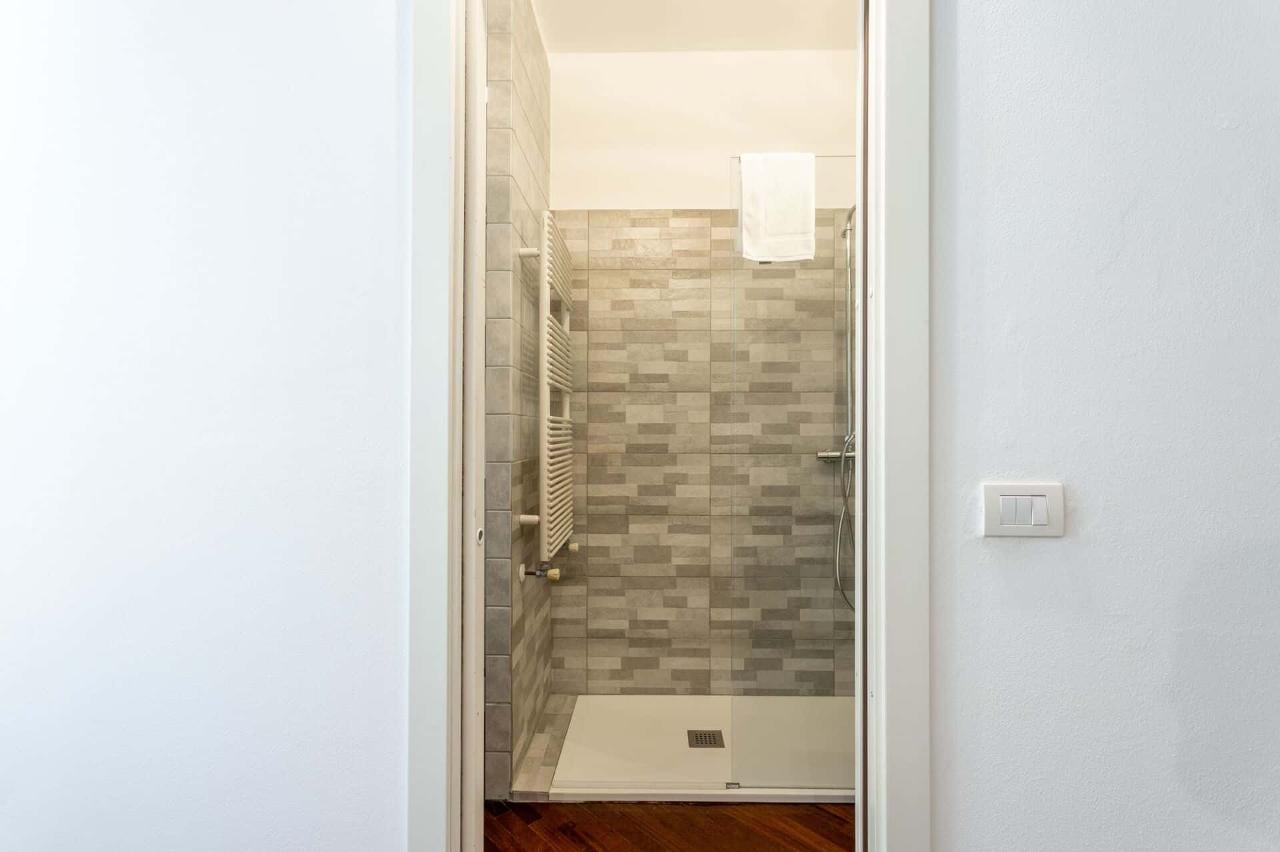 appartamento in affitto a Milano in zona Porta Romana