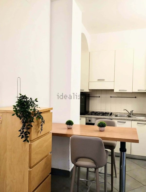 appartamento in affitto a Milano in zona Affori