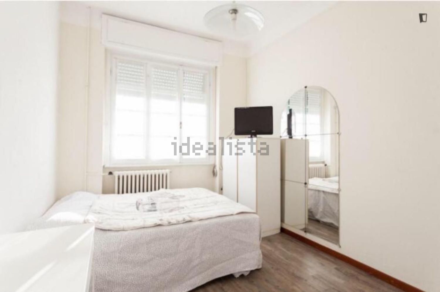 appartamento in affitto a Milano in zona Calvairate