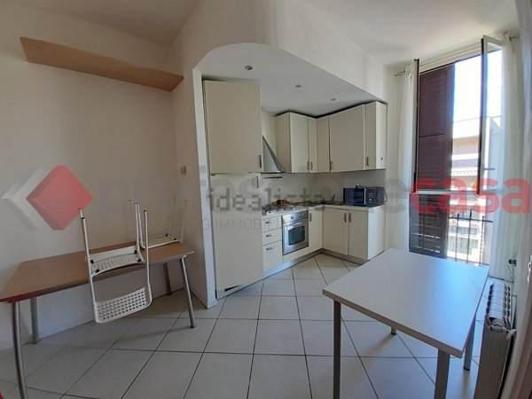 appartamento in affitto a Milano in zona Dergano