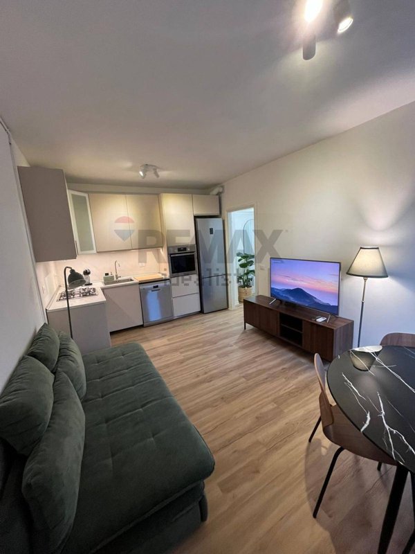 appartamento in affitto a Milano in zona Bicocca