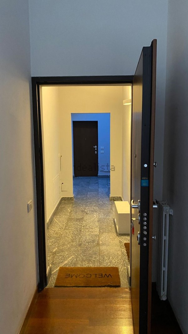 appartamento in affitto a Milano in zona Porta Romana