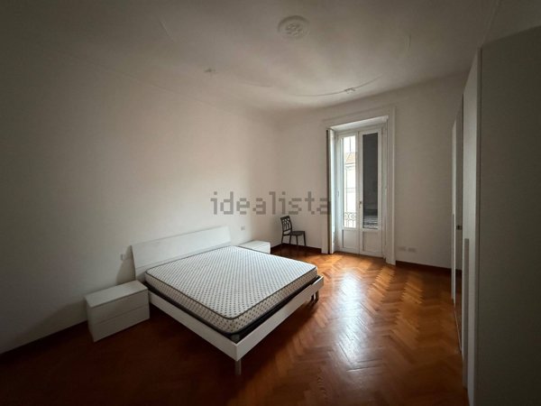 appartamento in affitto a Milano in zona Cinque Giornate