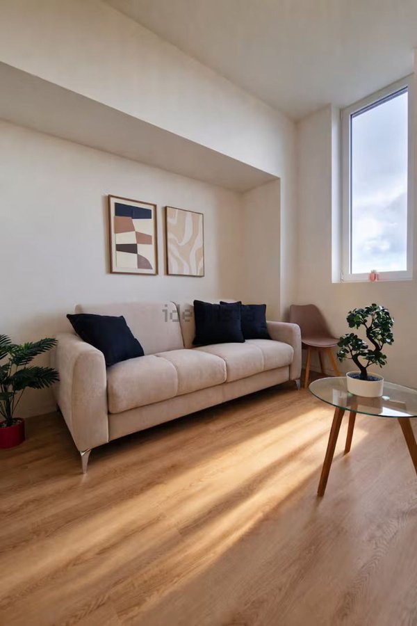 appartamento in affitto a Milano in zona Vigentino