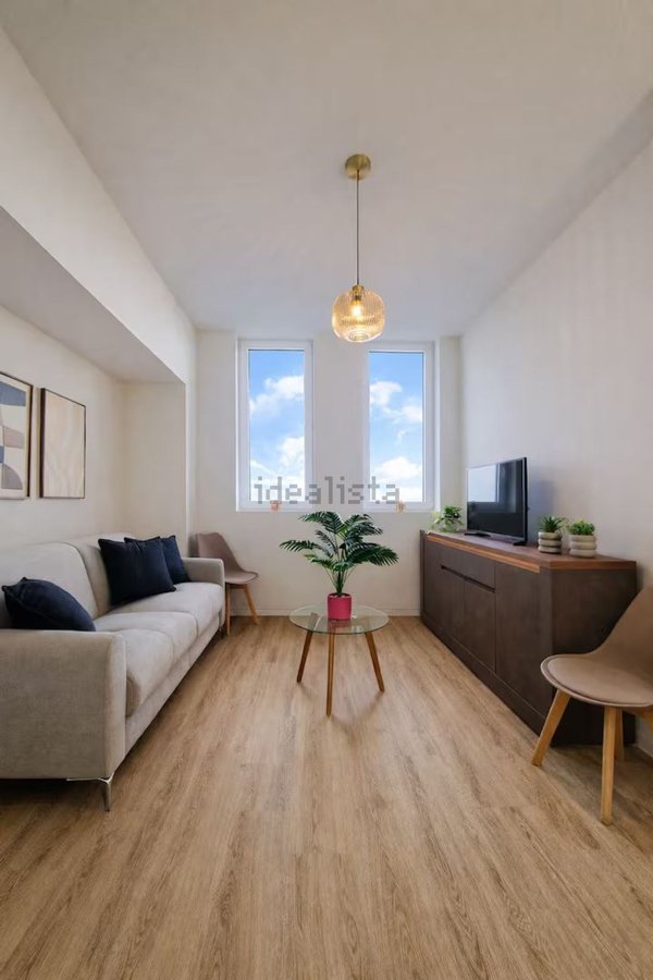 appartamento in affitto a Milano in zona Vigentino