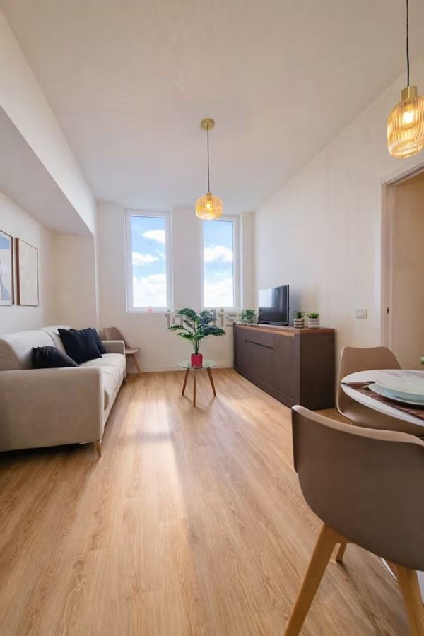 appartamento in affitto a Milano in zona Vigentino