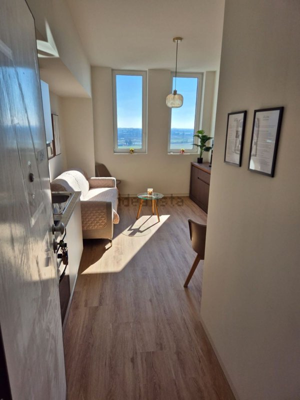 appartamento in affitto a Milano in zona Vigentino