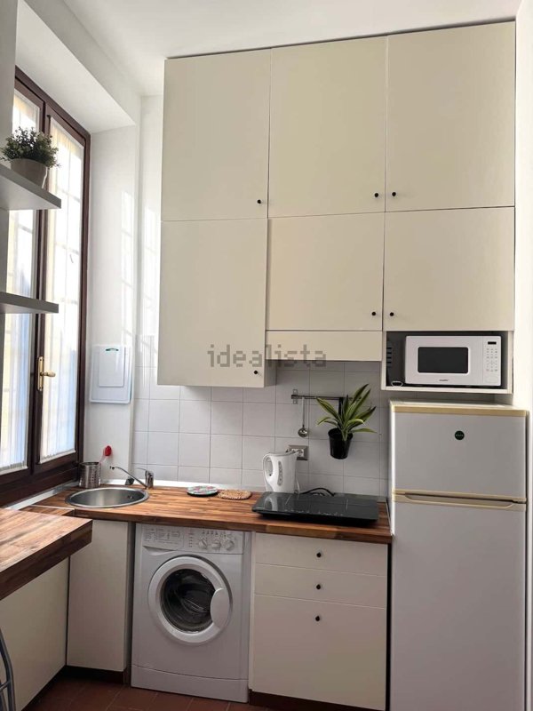 appartamento in affitto a Milano in zona Stadera