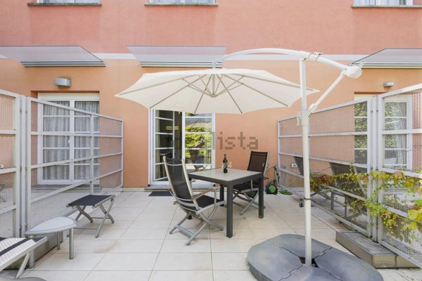 appartamento in affitto a Milano in zona Vigentino