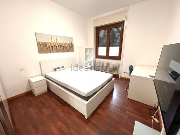 appartamento in affitto a Milano in zona Città Studi