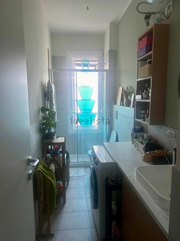 appartamento in affitto a Milano in zona Corvetto