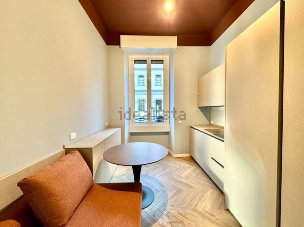 appartamento in affitto a Milano in zona Città Studi