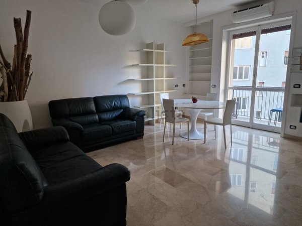 appartamento in affitto a Milano in zona Stazione Centrale