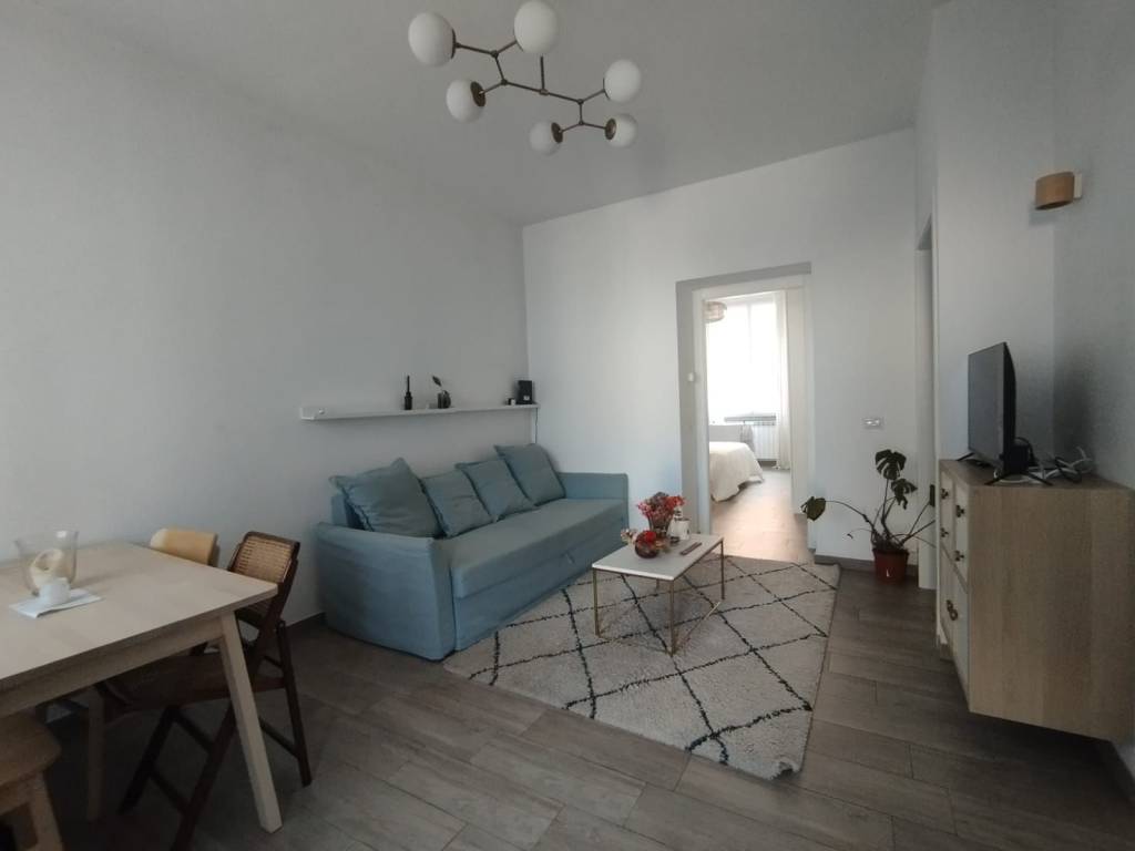 appartamento in affitto a Milano in zona Isola