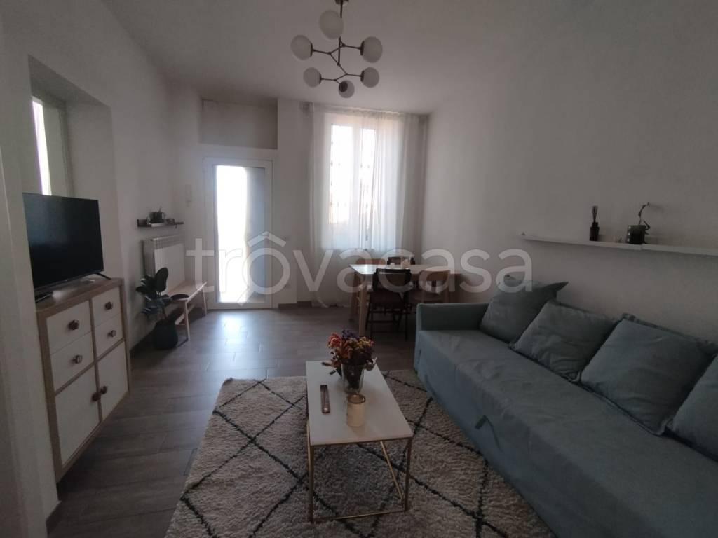 appartamento in affitto a Milano in zona Isola