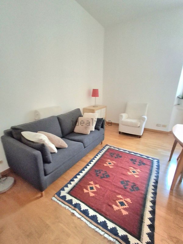 appartamento in affitto a Milano in zona Sempione