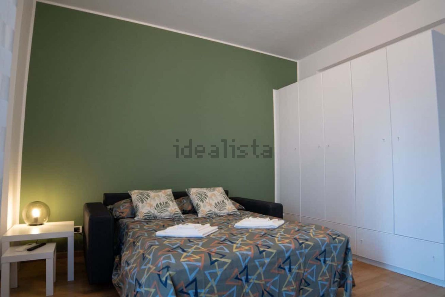 appartamento in affitto a Milano in zona Solari