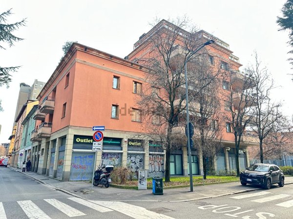 appartamento in affitto a Milano in zona Niguarda