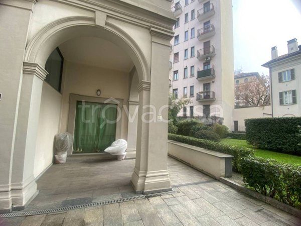 appartamento in affitto a Milano in zona Porta Romana