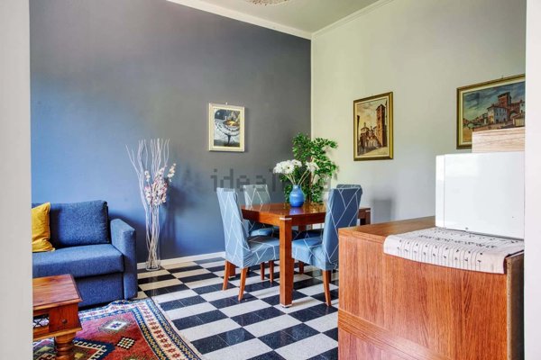 appartamento in affitto a Milano in zona Solari