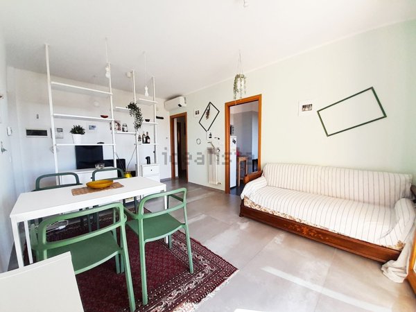 appartamento in affitto a Milano in zona Chiesa Rossa