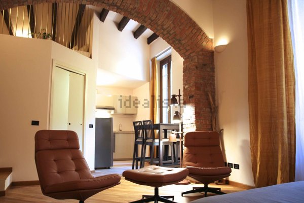 appartamento in affitto a Milano in zona Porta Romana