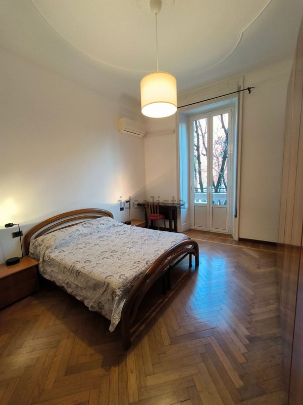 appartamento in affitto a Milano in zona Isola