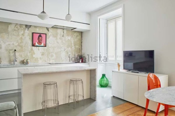 appartamento in affitto a Milano in zona Isola