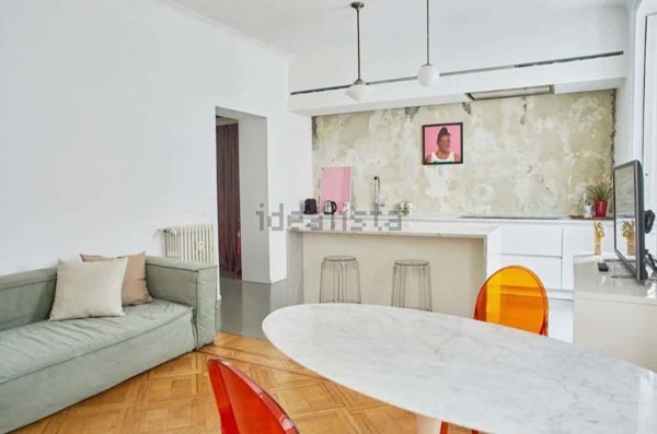 appartamento in affitto a Milano in zona Isola