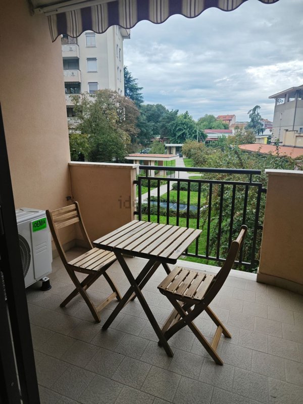 appartamento in affitto a Milano in zona Famagosta