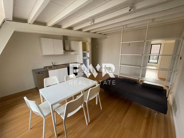 appartamento in affitto a Milano in zona Cinque Giornate