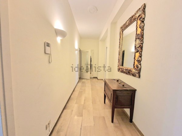 appartamento in affitto a Milano in zona Lorenteggio