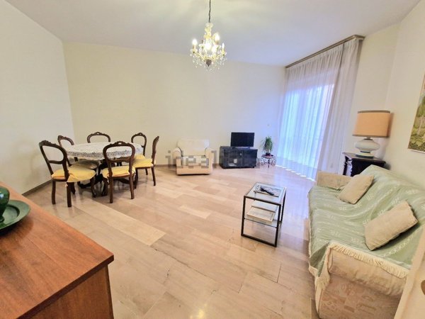 appartamento in affitto a Milano in zona Lorenteggio