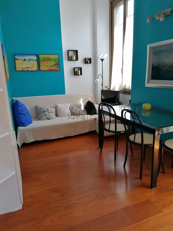 appartamento in affitto a Milano in zona Porta Vittoria