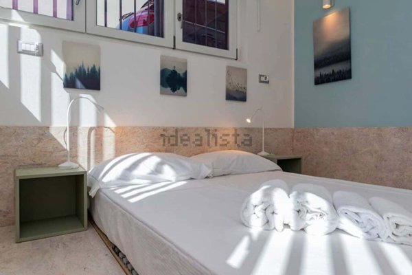 appartamento in affitto a Milano in zona Affori