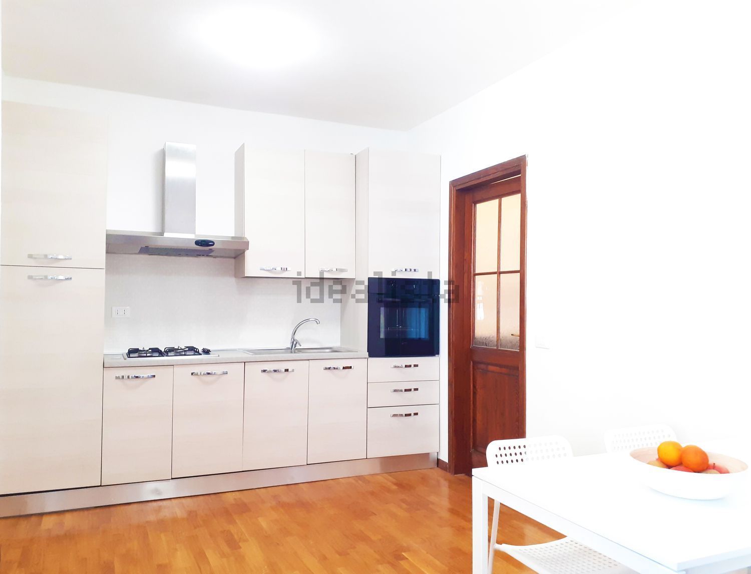 appartamento in affitto a Milano in zona Quarto Cagnino