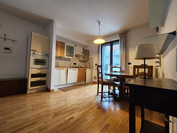 appartamento in affitto a Milano in zona Il Portello